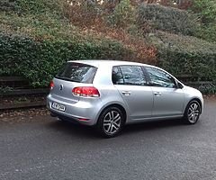Volkswagen Golf 2010 2.0 Diesel NCT 11/20 !!! - Image 9/10