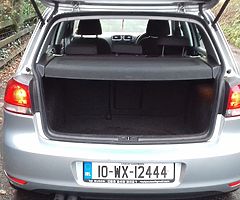 Volkswagen Golf 2010 2.0 Diesel NCT 11/20 !!! - Image 10/10