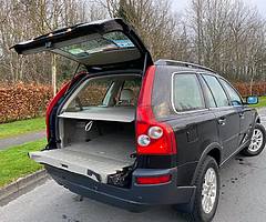 06 Volvo XC90 4x4 auto diesel 7 seater - Image 4/8