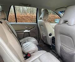 06 Volvo XC90 4x4 auto diesel 7 seater - Image 7/8
