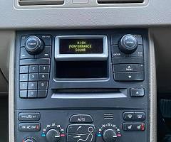 06 Volvo XC90 4x4 auto diesel 7 seater - Image 8/8