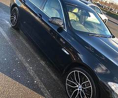 Bmw 520d f10. Quick sale