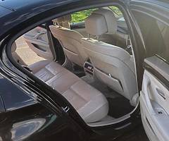 Bmw 520d f10. Quick sale - Image 5/7