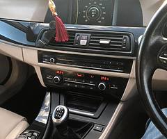 Bmw 520d f10. Quick sale - Image 6/7