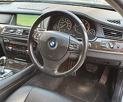 12 Bmw 730ld Business Ed Facelift - Image 3/4