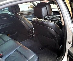 12 Bmw 730ld Business Ed Facelift - Image 4/4
