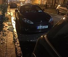 Hyundai coupe 1.6 petrol manual - Image 3/4