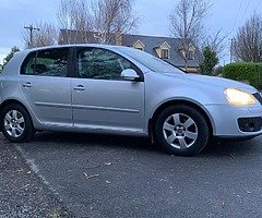 Vw Golf diesel - Image 3/6