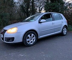 Vw Golf diesel - Image 4/6