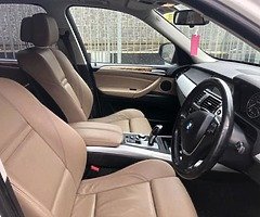 White stunning BMW X5 3.0D - Image 5/6