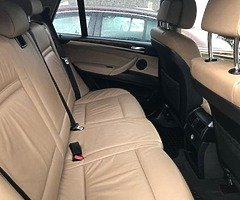 White stunning BMW X5 3.0D - Image 6/6