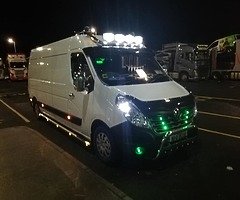 Reliable Man with a Van!!