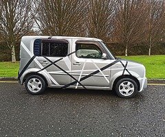 Nissan cube 1.4 AUTO  - Image 5/9