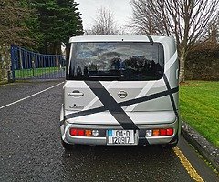 Nissan cube 1.4 AUTO  - Image 7/9