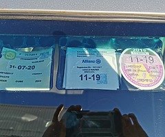 Nissan cube 1.4 AUTO  - Image 9/9