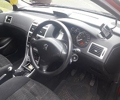 Peugeot 307 2008 - Image 3/5