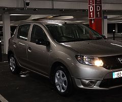 Dacia Sandero - Image 3/10