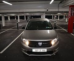 Dacia Sandero - Image 7/10