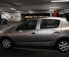 Dacia Sandero - Image 8/10