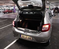 Dacia Sandero - Image 10/10