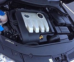 Pasat B6 1.9 diesel - Image 5/9