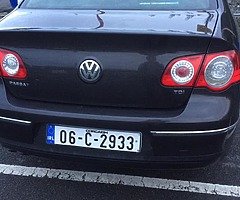 Pasat B6 1.9 diesel - Image 6/9