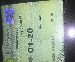 Pasat B6 1.9 diesel - Image 8/9