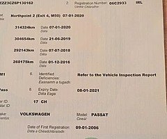 Pasat B6 1.9 diesel - Image 9/9