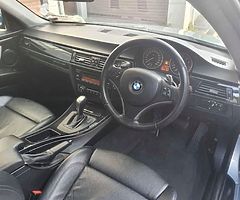 2007 BMW 335i