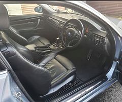 2007 BMW 335i - Image 3/9