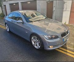 2007 BMW 335i - Image 4/9