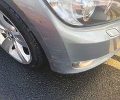 2007 BMW 335i - Image 5/9