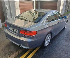 2007 BMW 335i - Image 8/9