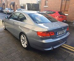2007 BMW 335i - Image 9/9