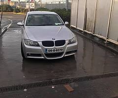 2006 bmw 2 petrol - Image 6/6