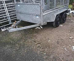 Trailers wanted - Image 4/8