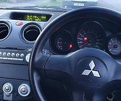 Mitsubishi colt 1.1 2007