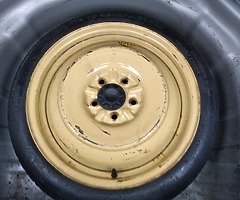 Spare Wheel for Sale