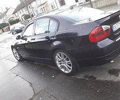 2006 Bmw 320D