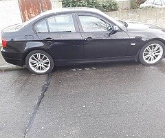 2006 Bmw 320D