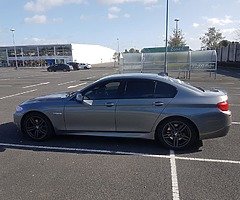 Bmw 520D