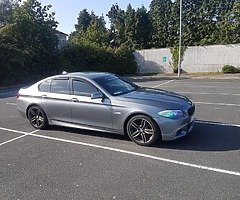 Bmw 520D - Image 3/10