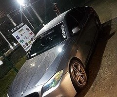 Bmw 520D - Image 4/10
