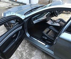 Bmw 520D - Image 8/10