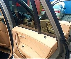 BMW X3 2.0 diesel LCI MODEL 2008 DIESEL AUTOMATIC 4X4 - Image 7/9