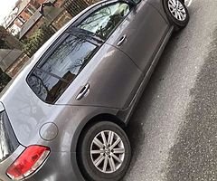 2010 Volkswagen Golf - Image 3/7