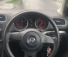 2010 Volkswagen Golf - Image 6/7
