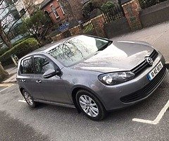 2010 Volkswagen Golf - Image 7/7