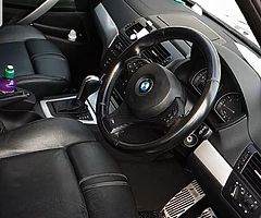 Nice & Clean BMW X3 - Image 3/5