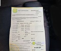 Nice & Clean BMW X3 - Image 4/5